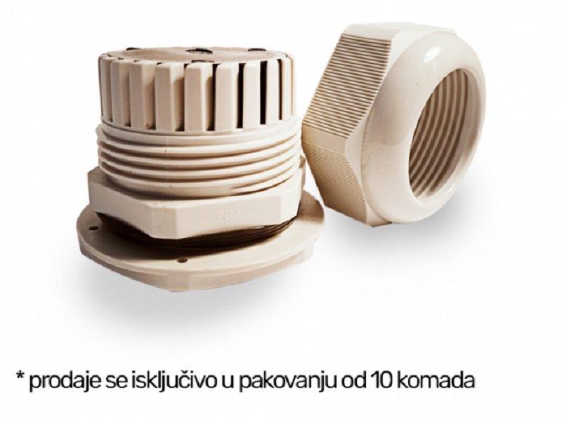 Selected image for BBLINK Uvodnik PG 42 PVC 10 komada