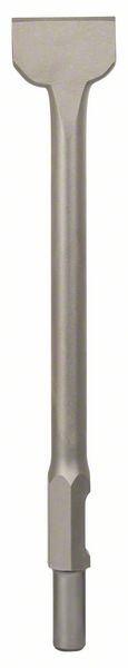 BOSCH Lopatasto dleto sa šestostrani prihvatom 30 mm, 450 x 75 mm