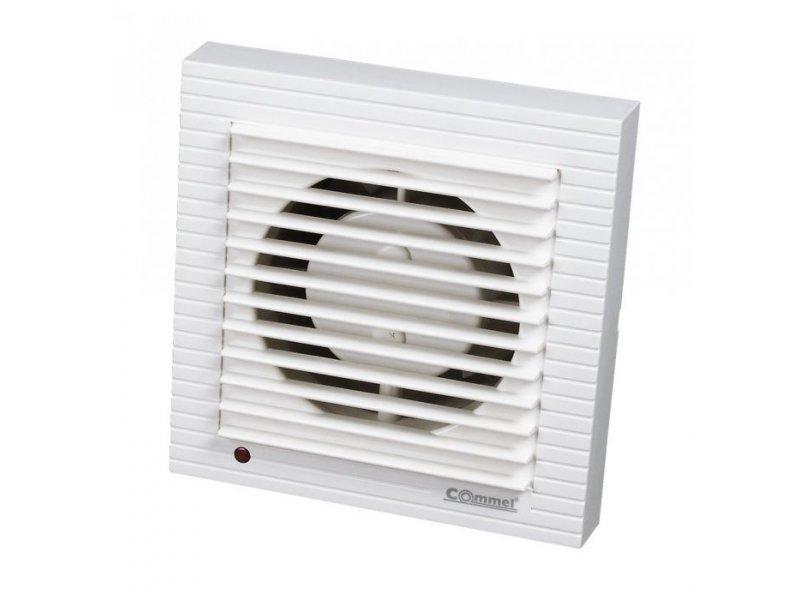 Selected image for COMMEL Ventilator Fi148mm 18W 320m2/H