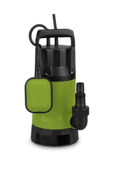 Selected image for DOLOMITE Električna potapajuća pumpa za prljavu vodu MW750
