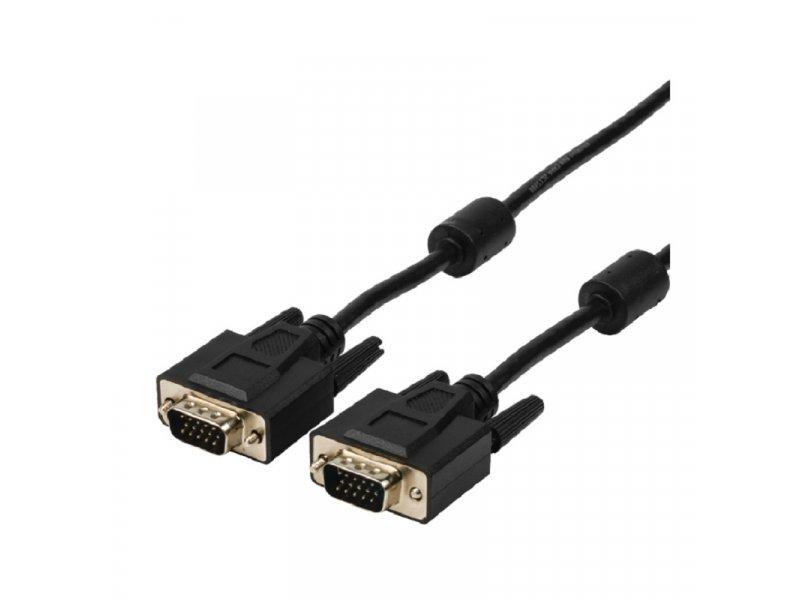 Selected image for ELEMENTA VGA kabel CABLE-177/10