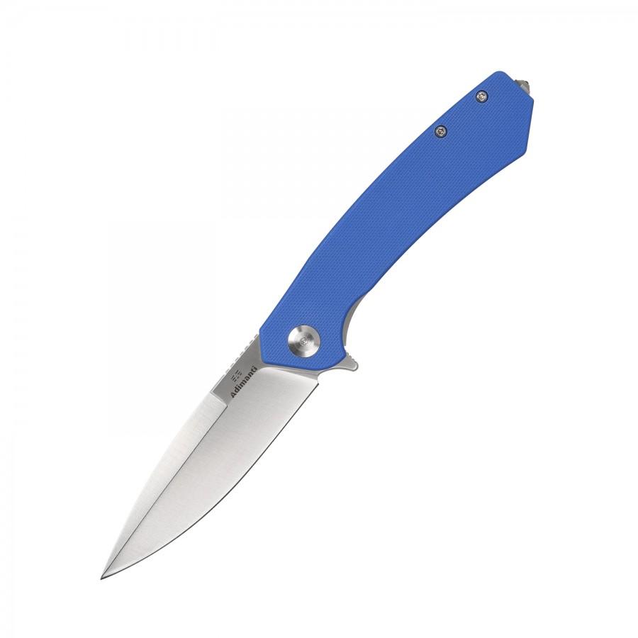 GANZO Nož Adimanti (SKIMEN design) plavi