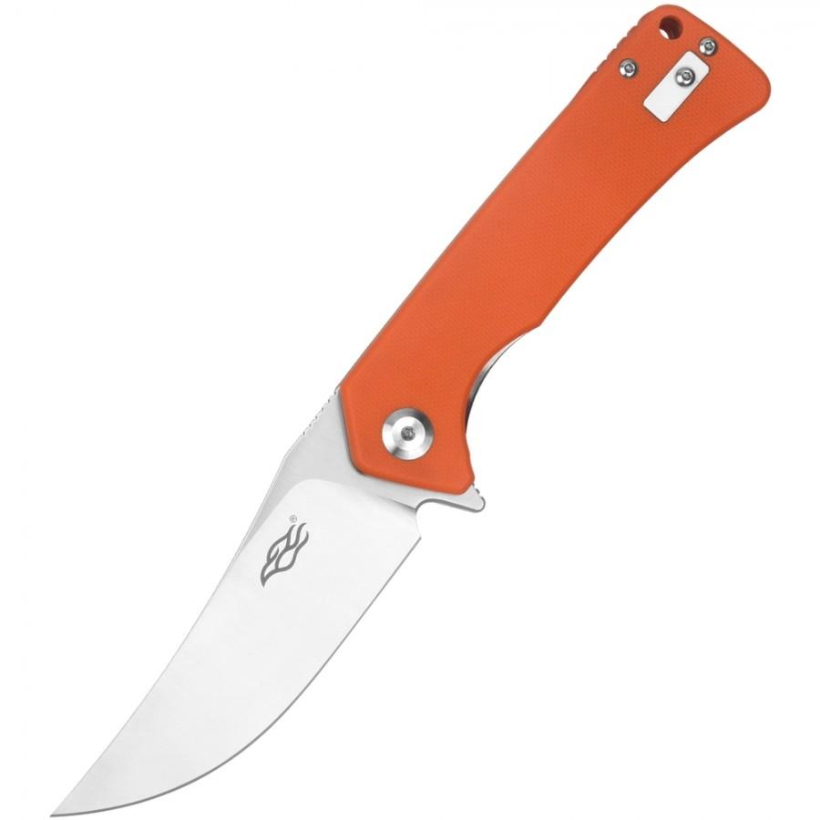 GANZO Nož Firebird FH923 narandžasti