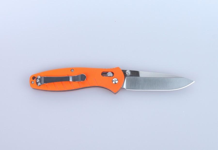 GANZO Nož G738-OR-narandžasti
