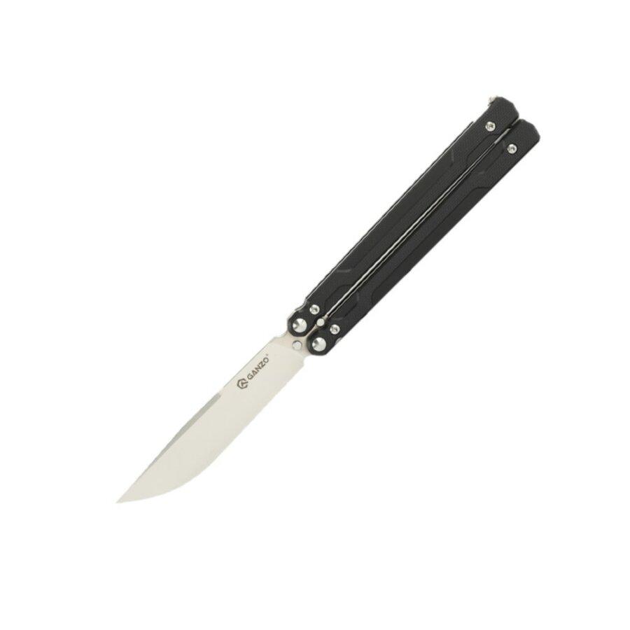 GANZO Nož G766 crni