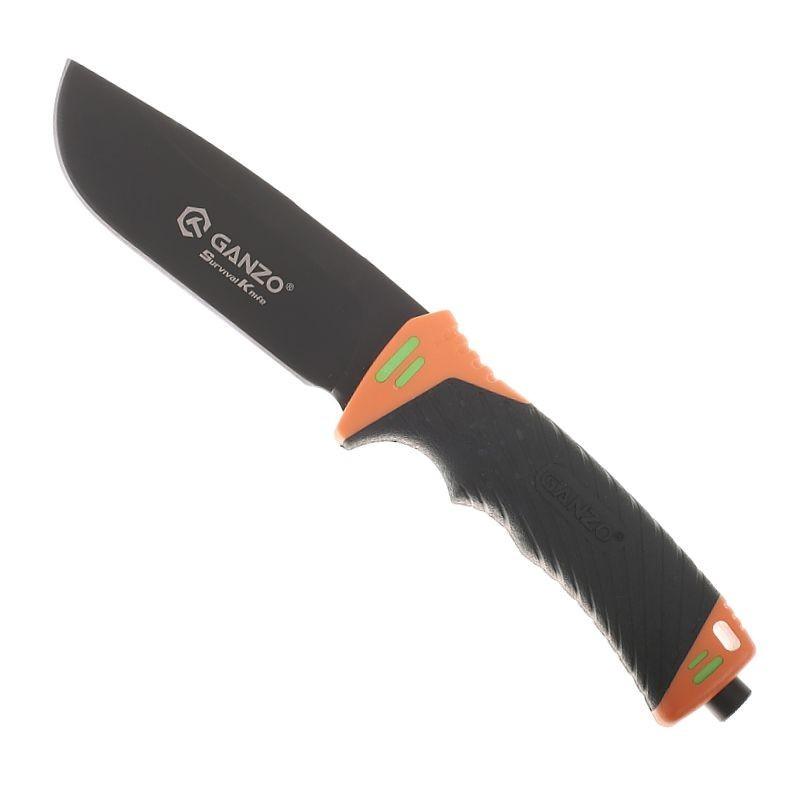 GANZO Nož G8012 narandžasti