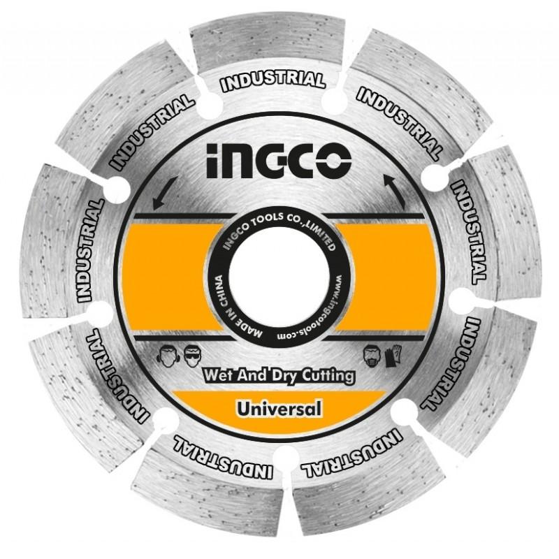Selected image for INGCO Dijamantski rezni disk DMD011254