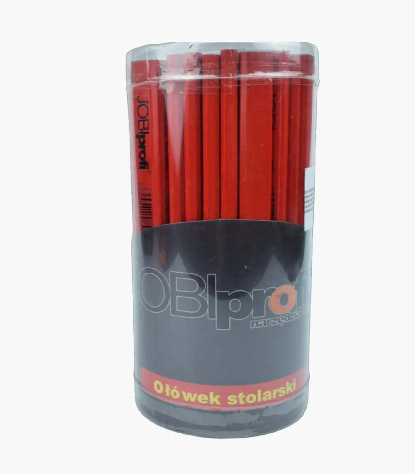 Selected image for JOBIPROFI Stolarske olovke 18cm