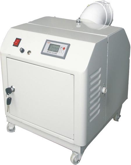 KMB JDH-G030Z Profesionalni ultrazvučni ovlaživač, 300 W, Beli