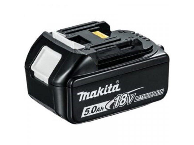 Selected image for MAKITA Baterija 18V 5Ah BL1850B (632F15-1)