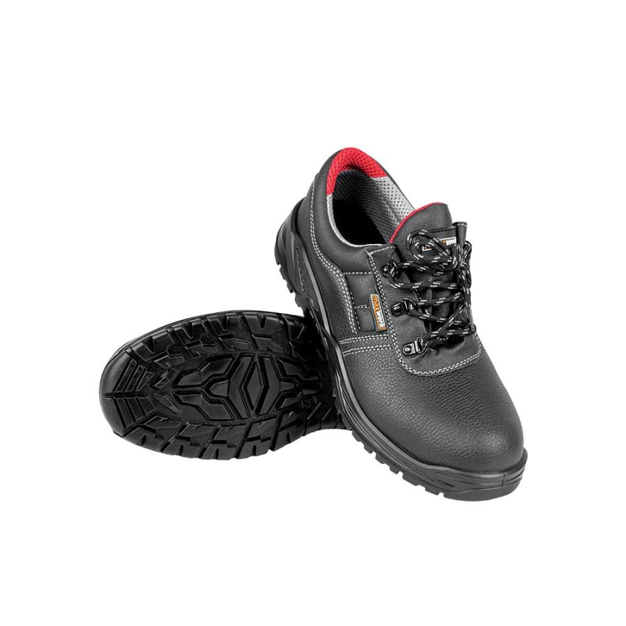 MAXWERK Plitke zaštitne cipele O1
