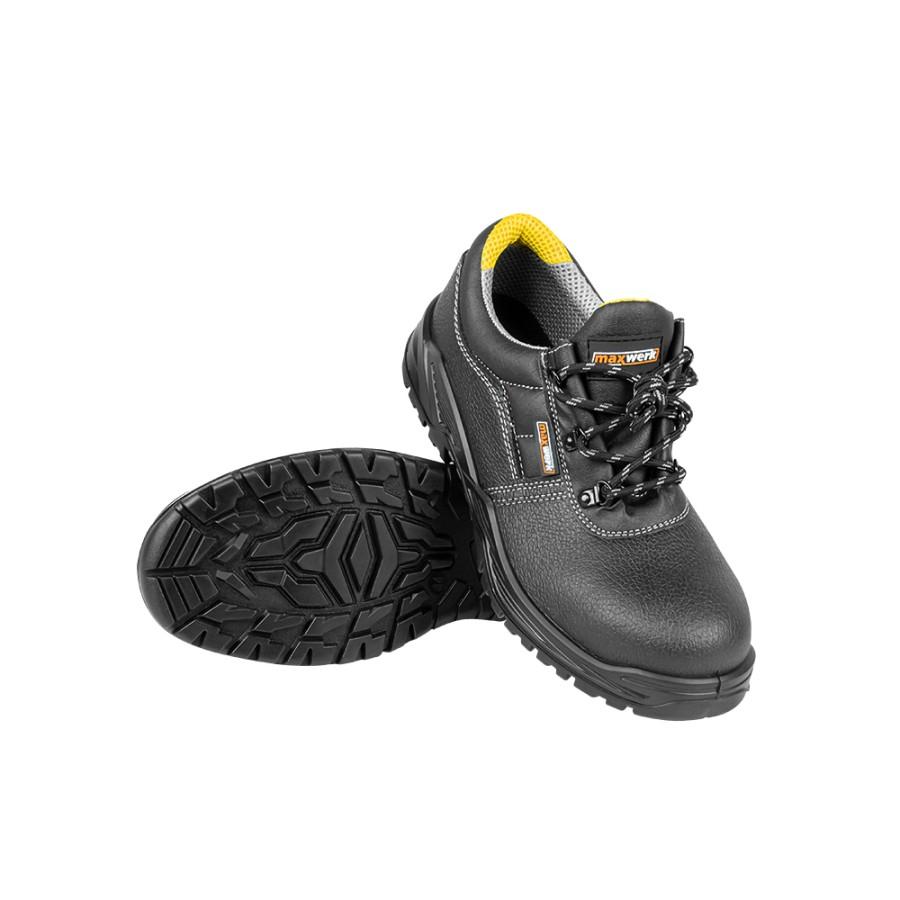 Selected image for MAXWERK Plitke zaštitne cipele S1