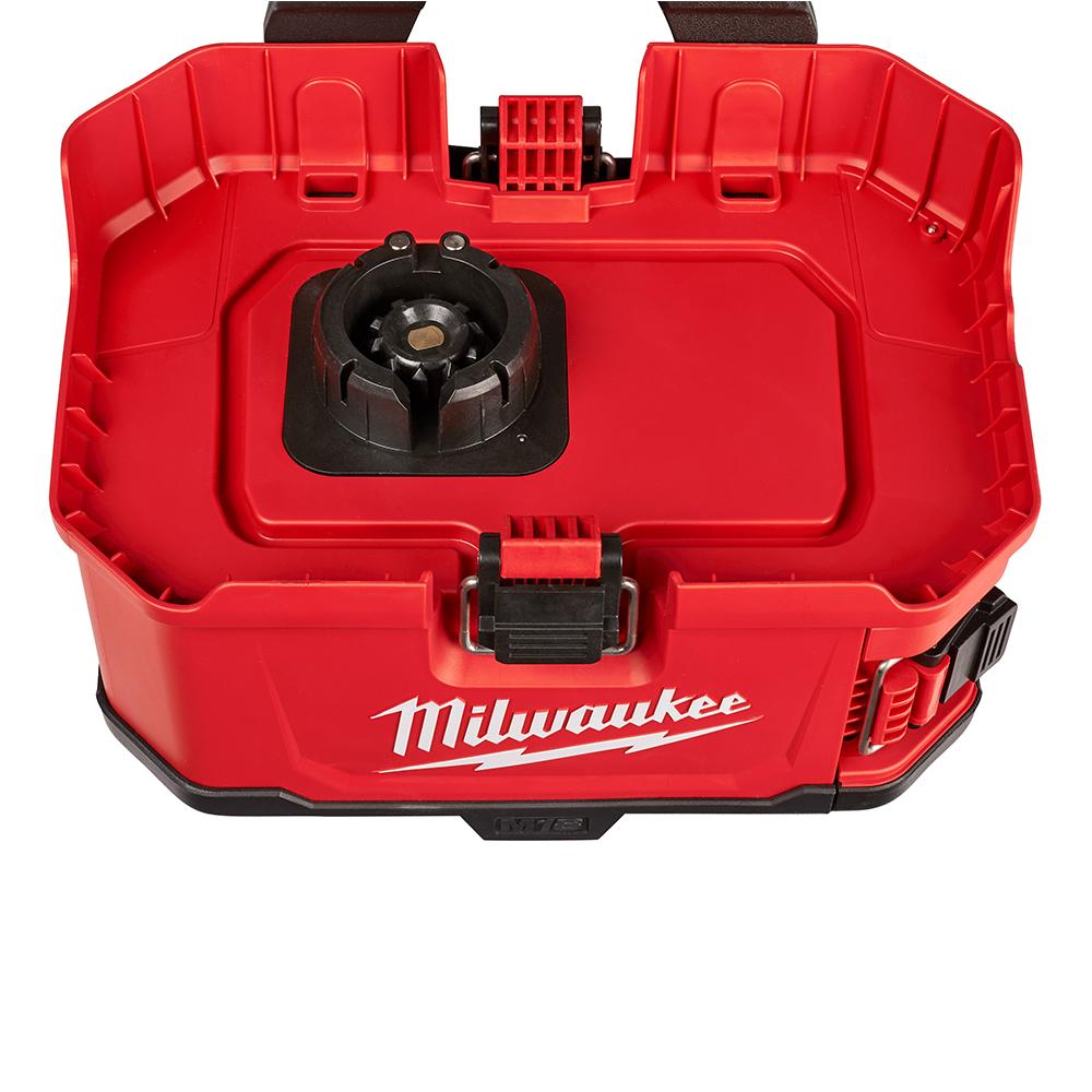 Selected image for Milwaukee Aku kompresor za gume 18V - M18BI-0