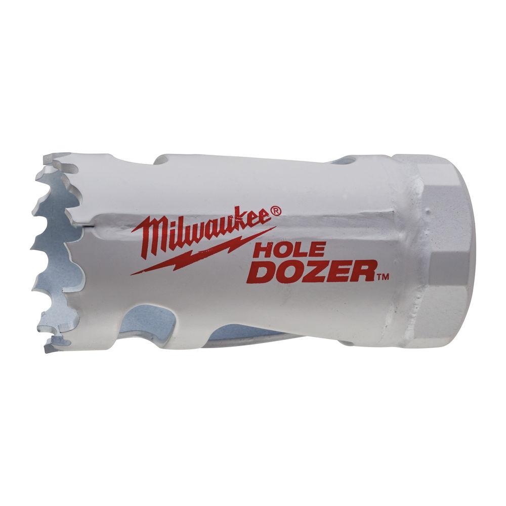 Milwaukee HOLE DOZER bimetalna kruna 27mm