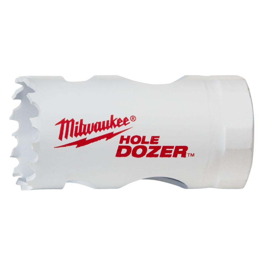 Selected image for Milwaukee HOLE DOZER bimetalna kruna 29mm