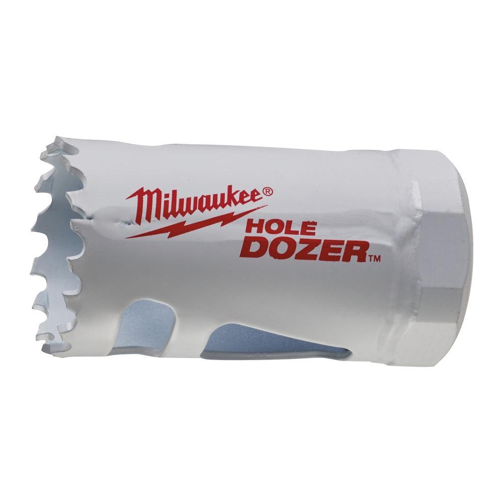 Milwaukee HOLE DOZER bimetalna kruna 30mm