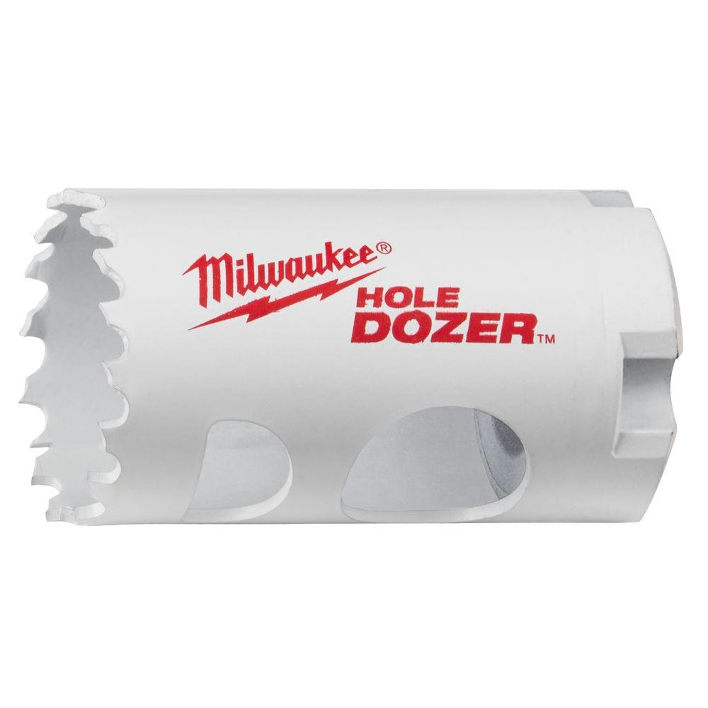 Milwaukee HOLE DOZER bimetalna kruna 32mm