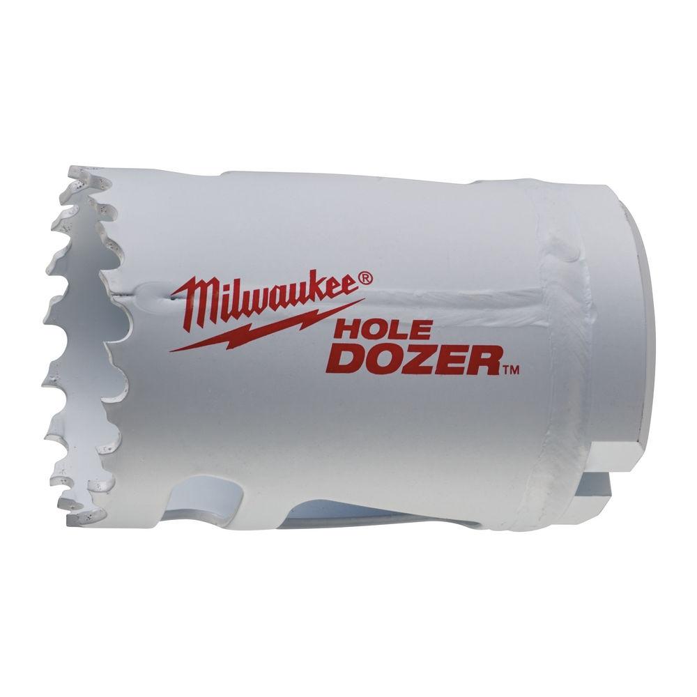 Milwaukee HOLE DOZER bimetalna kruna 37mm