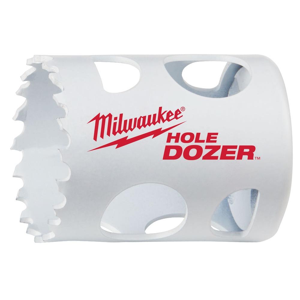 Milwaukee HOLE DOZER bimetalna kruna 38mm