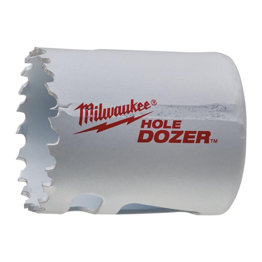 Milwaukee HOLE DOZER bimetalna kruna 41mm