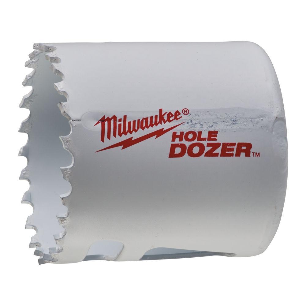 Selected image for Milwaukee HOLE DOZER bimetalna kruna 48mm