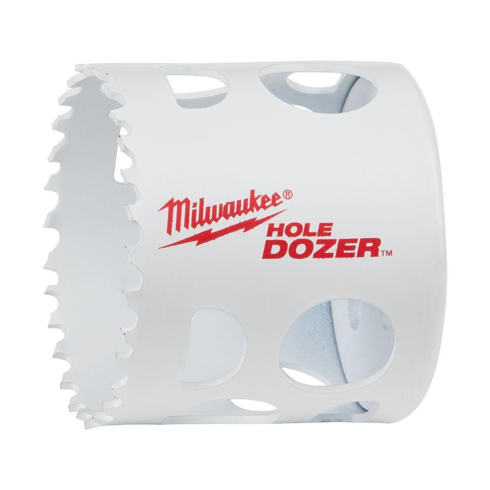 Selected image for Milwaukee HOLE DOZER bimetalna kruna 54mm