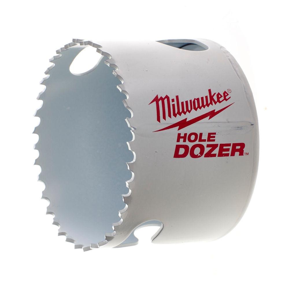 Milwaukee HOLE DOZER bimetalna kruna 68mm