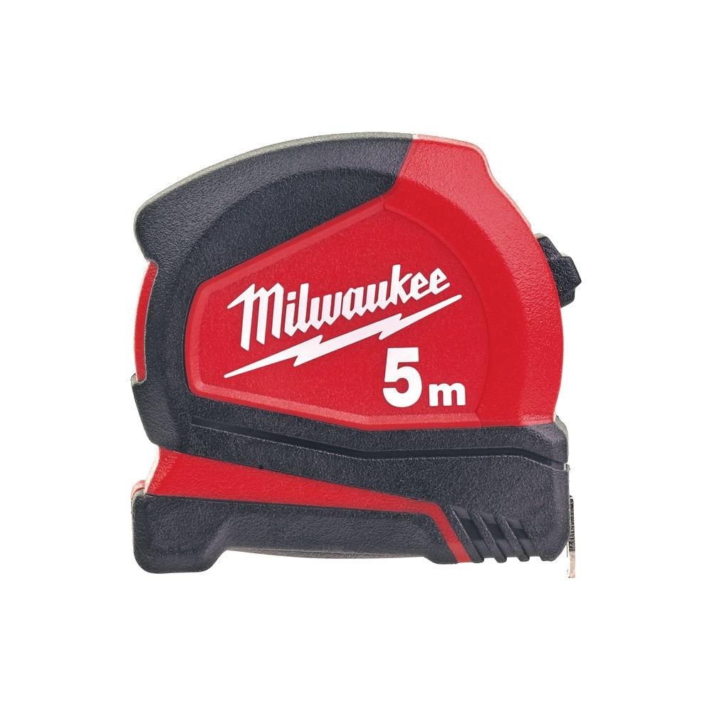 Milwaukee Kompaktan metar PRO 5m - 19mm