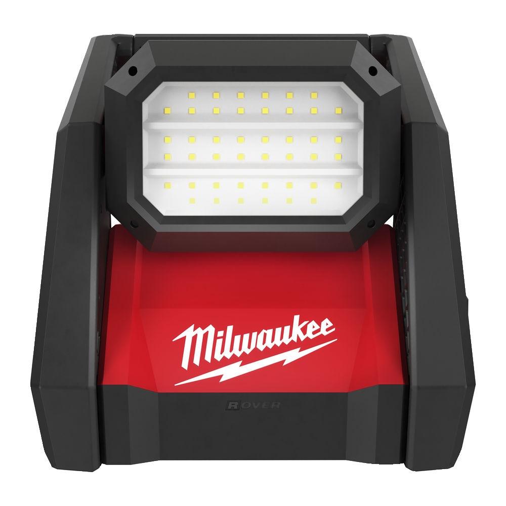 Milwaukee LED Reflektor 18V - M18HOAL-0