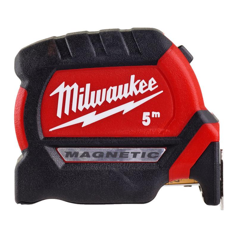 Selected image for Milwaukee Magnetni metar, 5m x 27mm