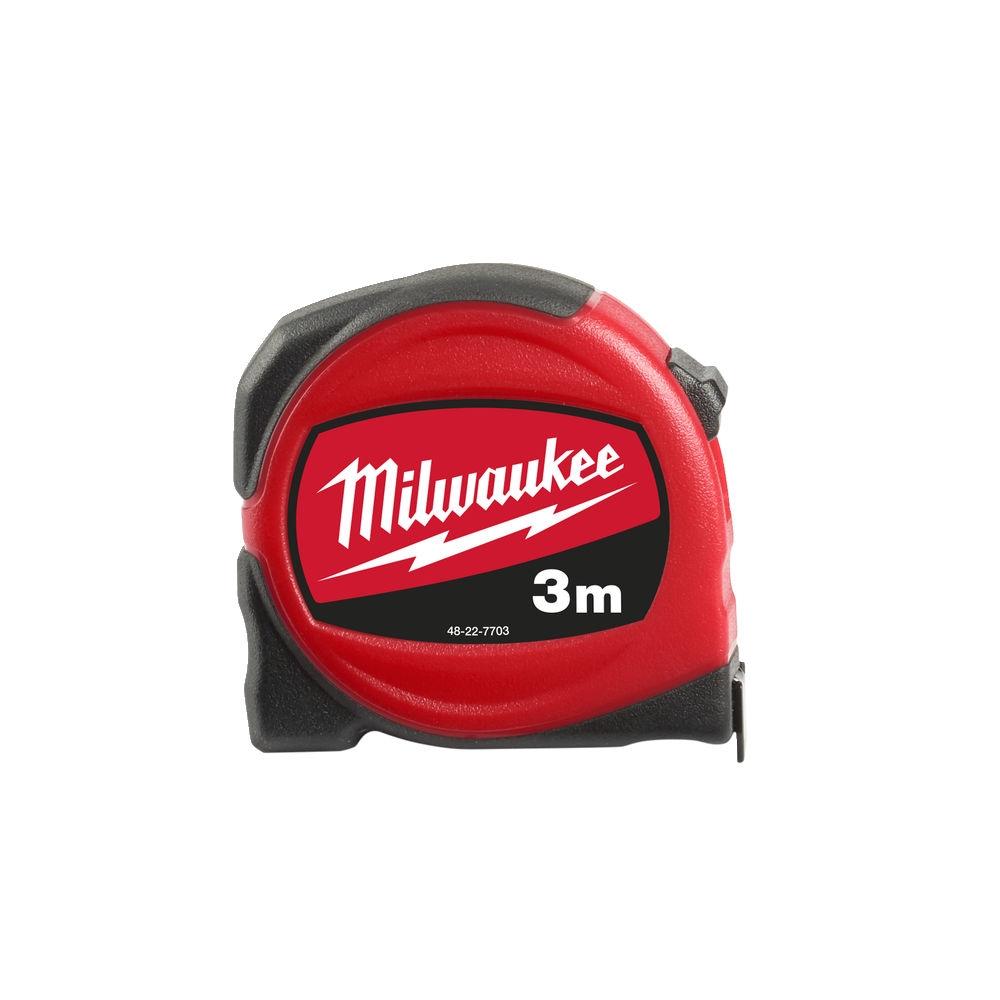 Milwaukee Milwaukee metar - S 3m x 16mm