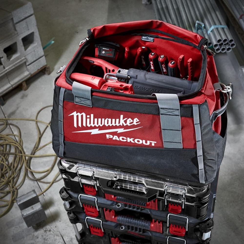 Selected image for Milwaukee Packout Torba 50 cm