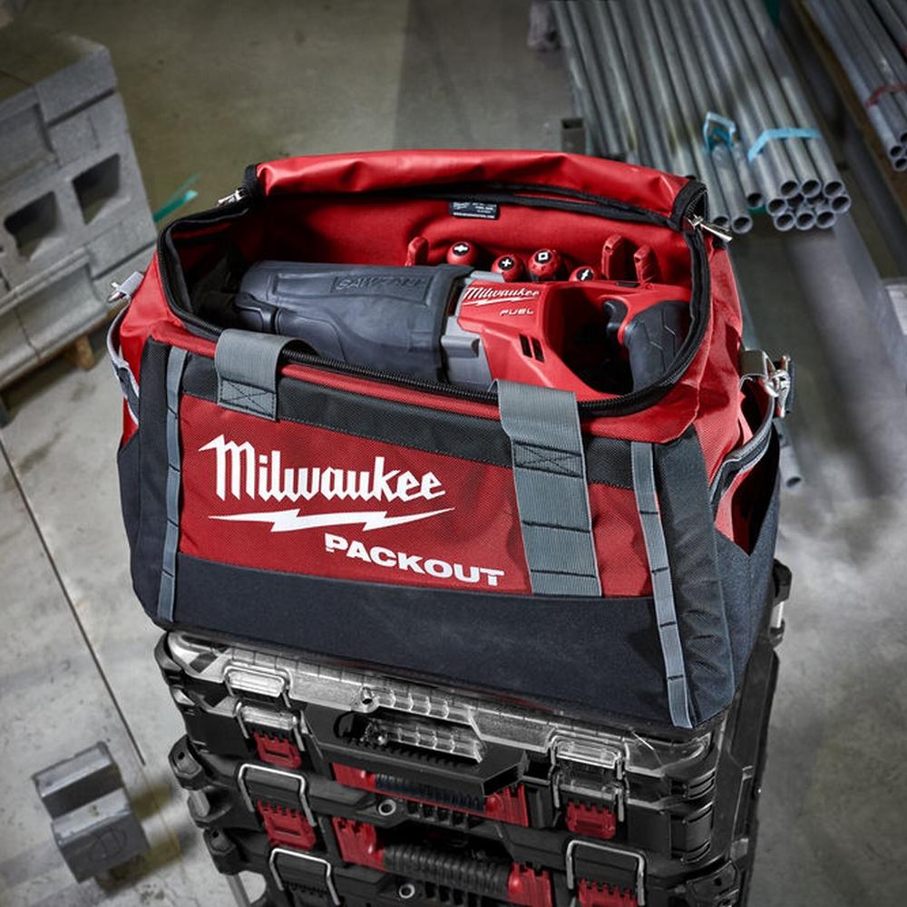 Selected image for Milwaukee Packout Torba 50 cm