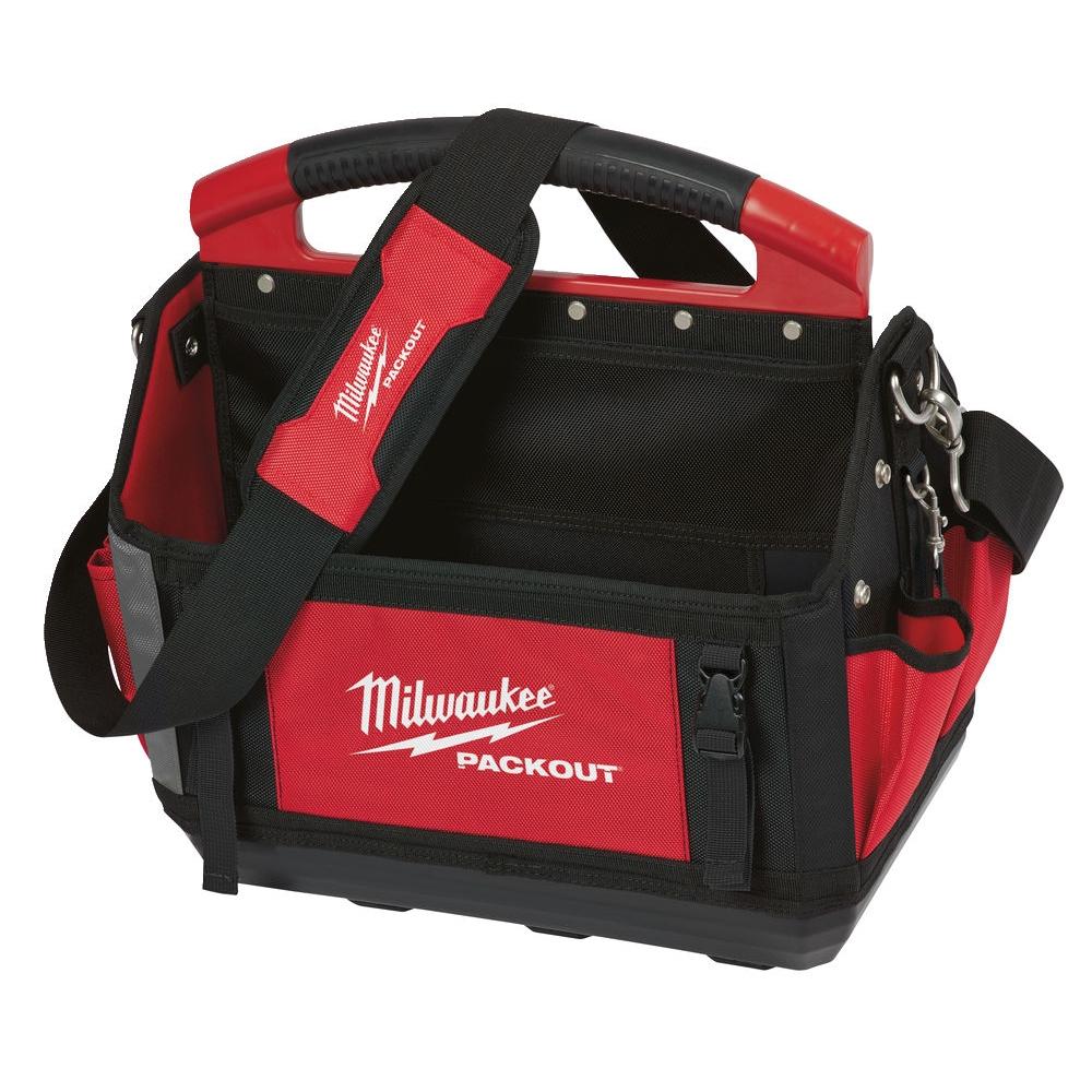 Selected image for Milwaukee Packout Torba za alat 40 cm
