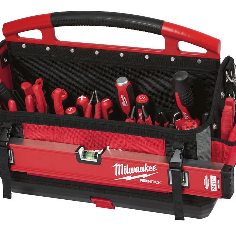 Selected image for Milwaukee Packout Torba za alat 50 cm