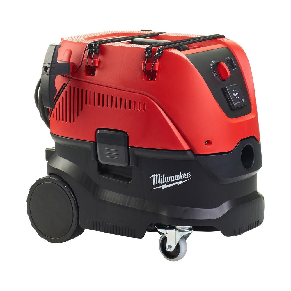Selected image for Milwaukee Usisivač 30L 1200W - AS30LAC