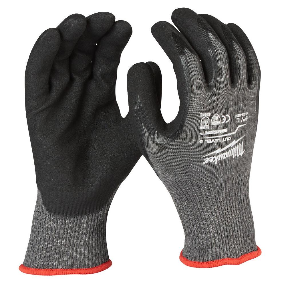 Milwaukee Zaštitne rukavice 5/E 1, 10/XL