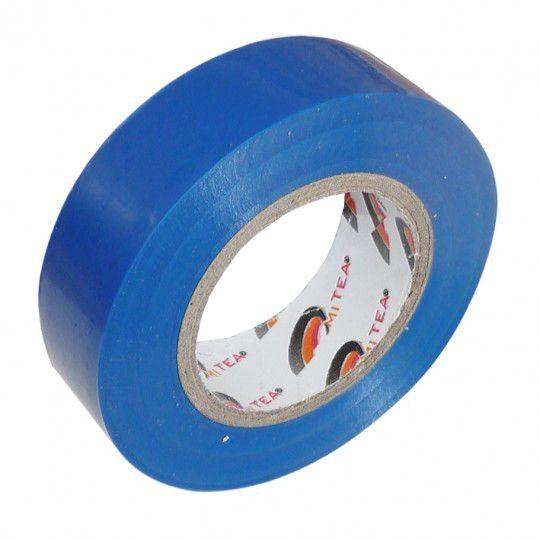 MITEA ELECTRIC Izolir traka PVC 0.13mmX18mmX20yard M131820-2 plava