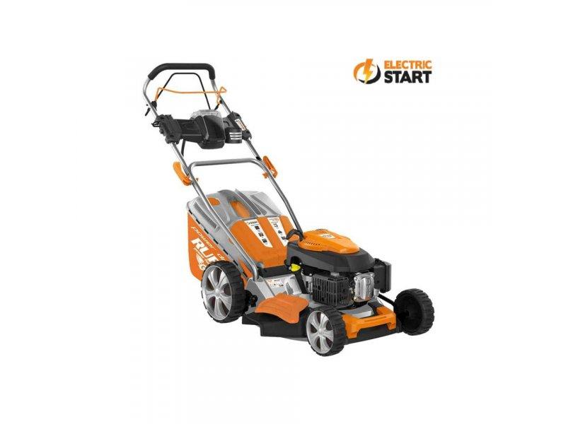 Selected image for RURIS RX331 Electric start Samohodna motorna kosilica 4.5 HP