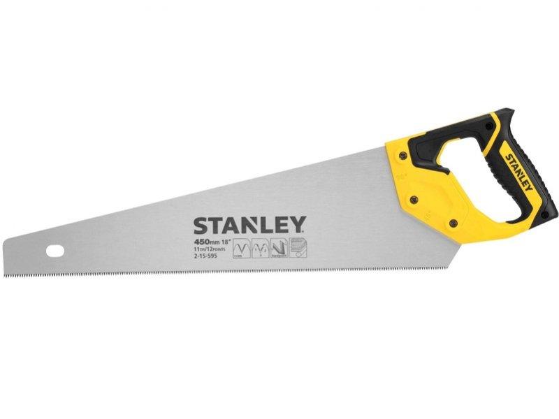 Selected image for STANLEY Testera Jet Cut fina - 45cm (2-15-595)