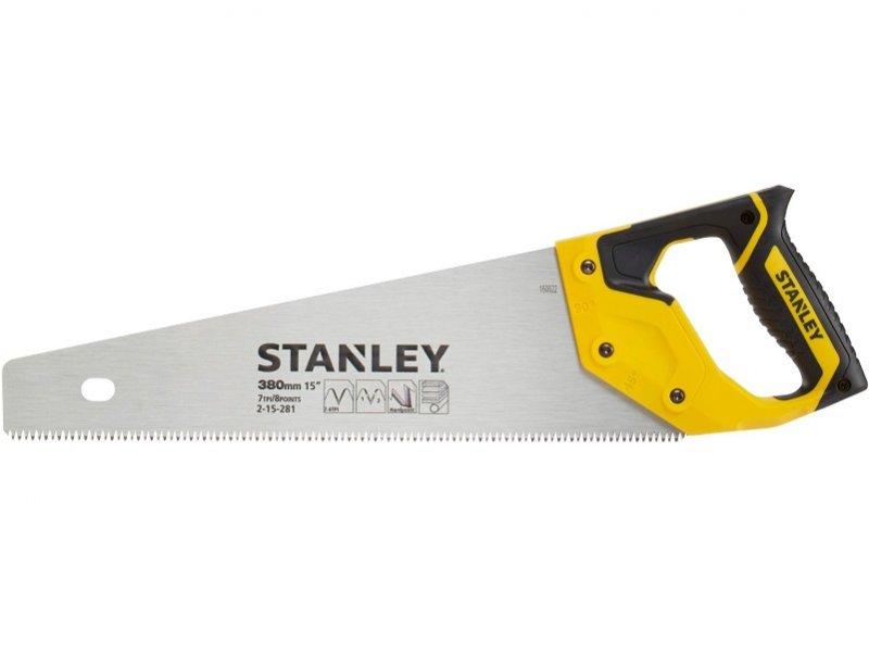 Selected image for STANLEY Testera JET CUT'' Gruba - 38cm
