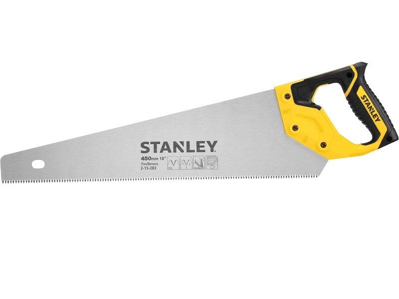 Selected image for STANLEY Testera Jet Cut gruba - 45cm (2-15-283)