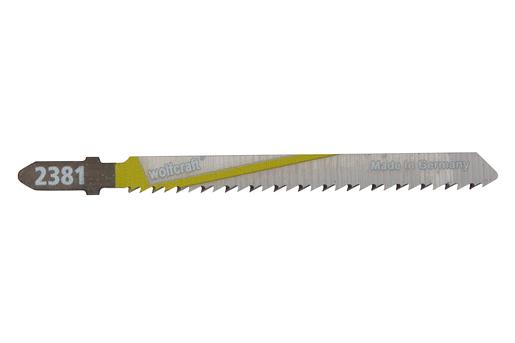 WOLFCRAFT Nož za ubodnu testeru, T, HCS, 2/1 2381000