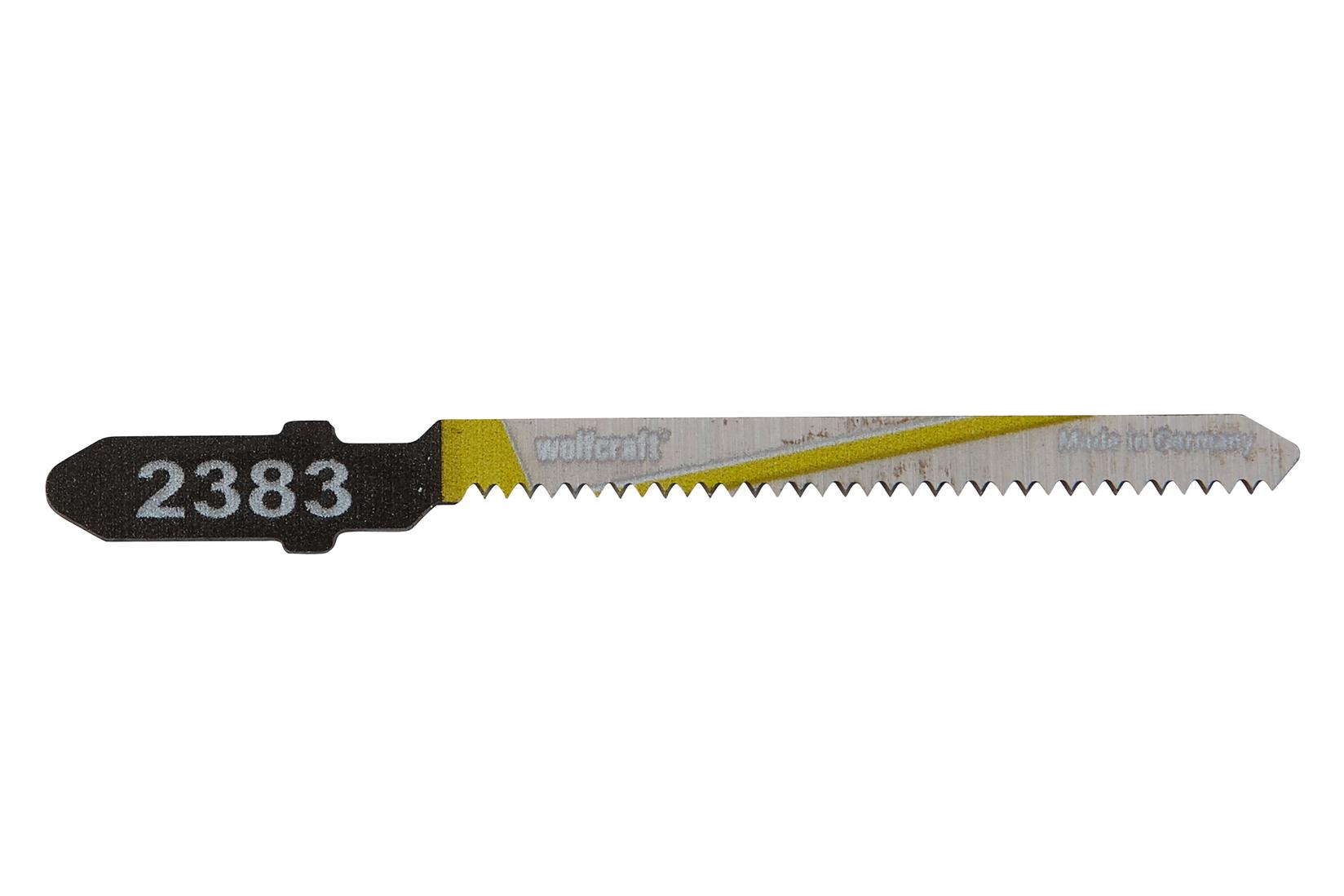 WOLFCRAFT Nož za ubodnu testeru, T, HCS, 2/1 2383000