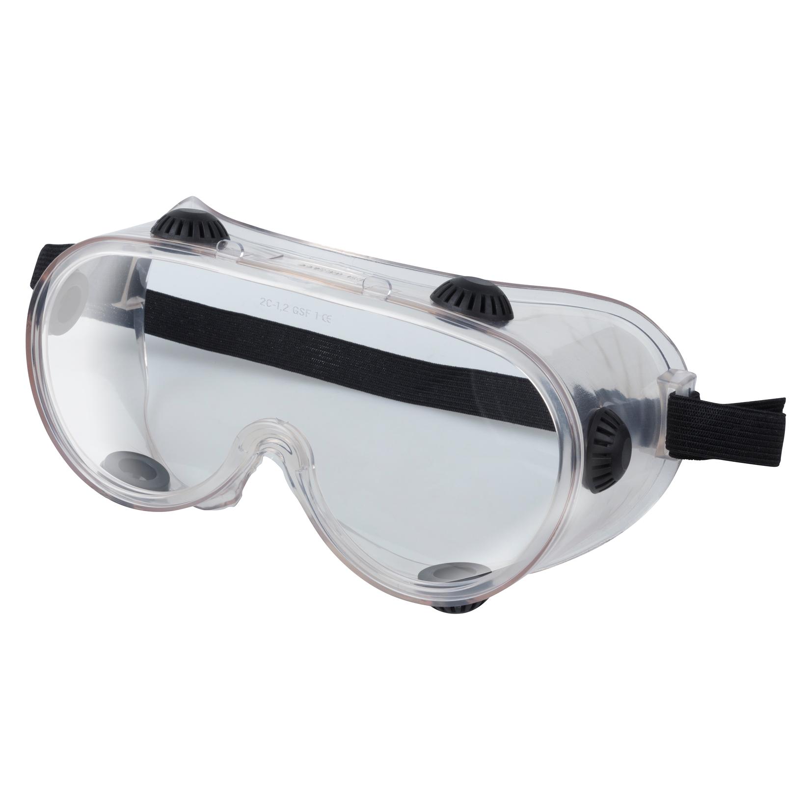 WOLFCRAFT Zaštitne naočare - maska "Classic" 4902000