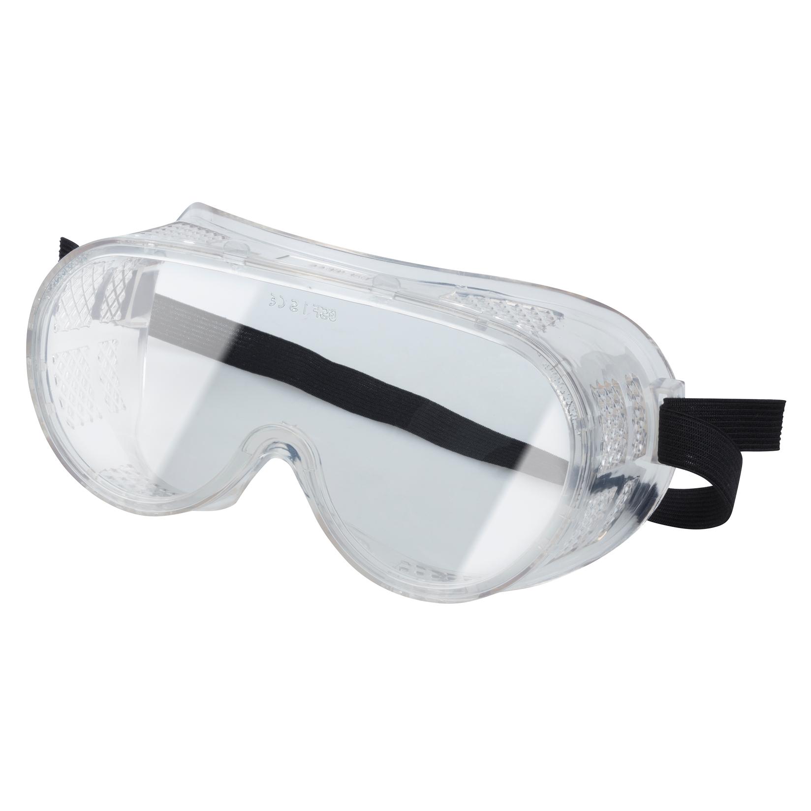 WOLFCRAFT Zaštitne naočare - maska "Standard" 4903000