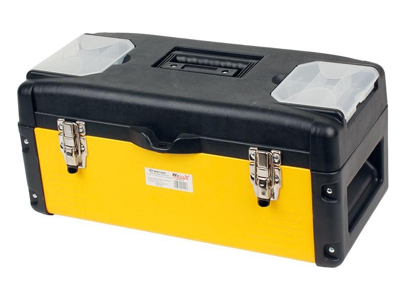 WOMAX Kofer za alat JF-B3001 23"