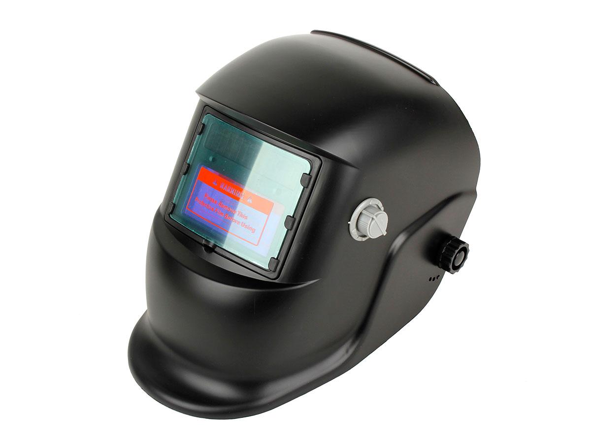 Slike WOMAX Maska za zavarivanje automatik