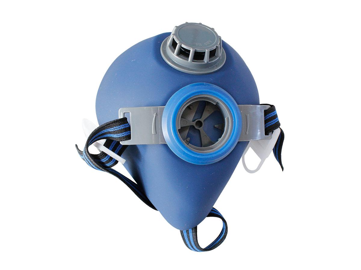 WOMAX Maska zaštitna sr-800