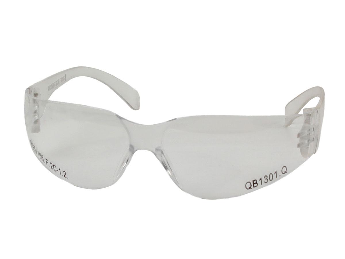 WOMAX Naočare zaštitne - bele